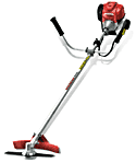 Engine Lawn Mower