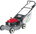 Engine Lawn Mower